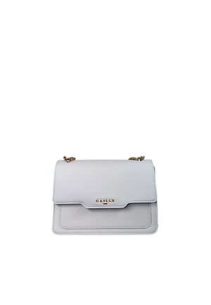 BORSA A MANO E TRACOLLA GAELLE GAACW03303 CREMA