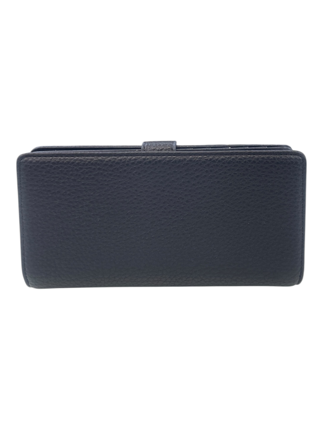 PORTAFOGLIO DONNA MARIACELINE DOPPIO MC5822-1 NAVY