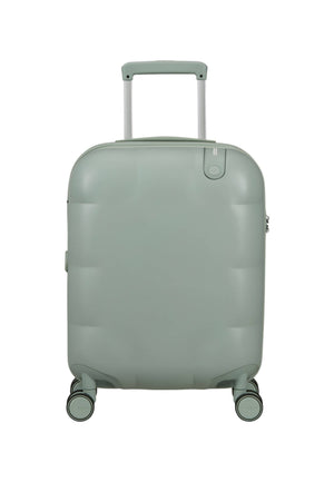 VALIGIA BAGAGLIO A MANO AMERICAN TOURISTER DREAMI 159742 EVERDREAM SAGE 55 CM