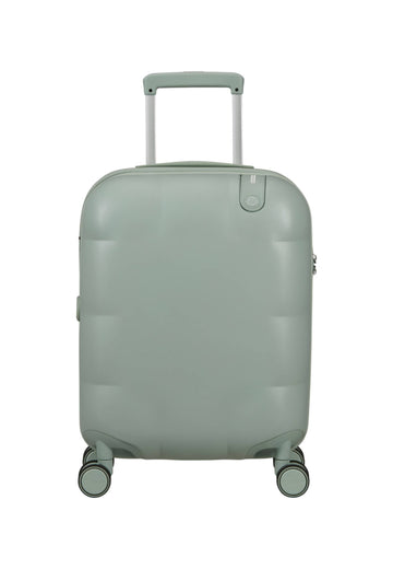 VALIGIA BAGAGLIO A MANO AMERICAN TOURISTER DREAMI 159742 EVERDREAM SAGE 55 CM