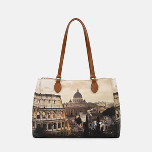 BORSA A SPALLA YNOT YES-594F6 JUBILEE