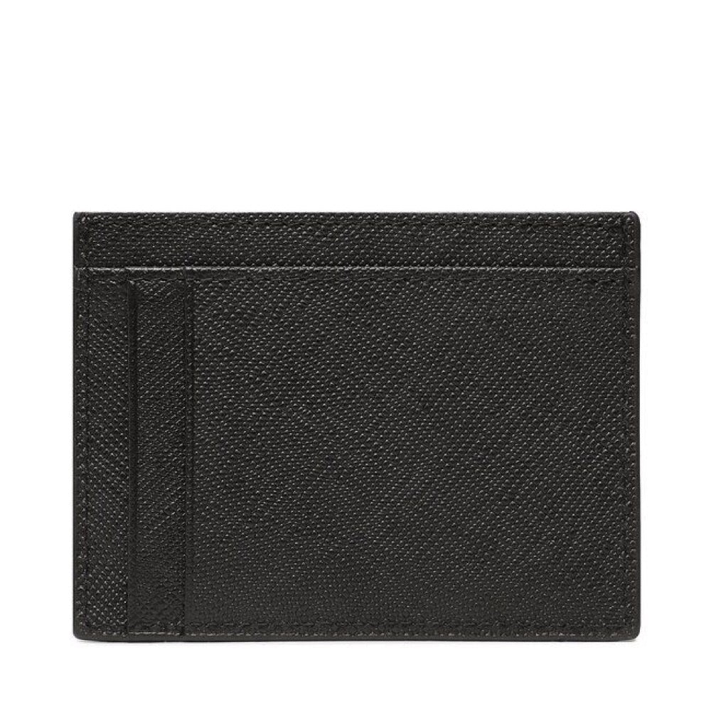 PORTAFOGLIO ARMANI EXCHANGE C/C POCKET 958053 CC843 NERO