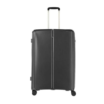 LARGE TROLLEY CASE TRAVELITE VAKA L BLACK 