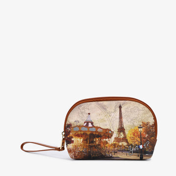 POCHETTE - NECESSAIRE BEAUTY YNOT YES-652F5 FUNNY PARIS