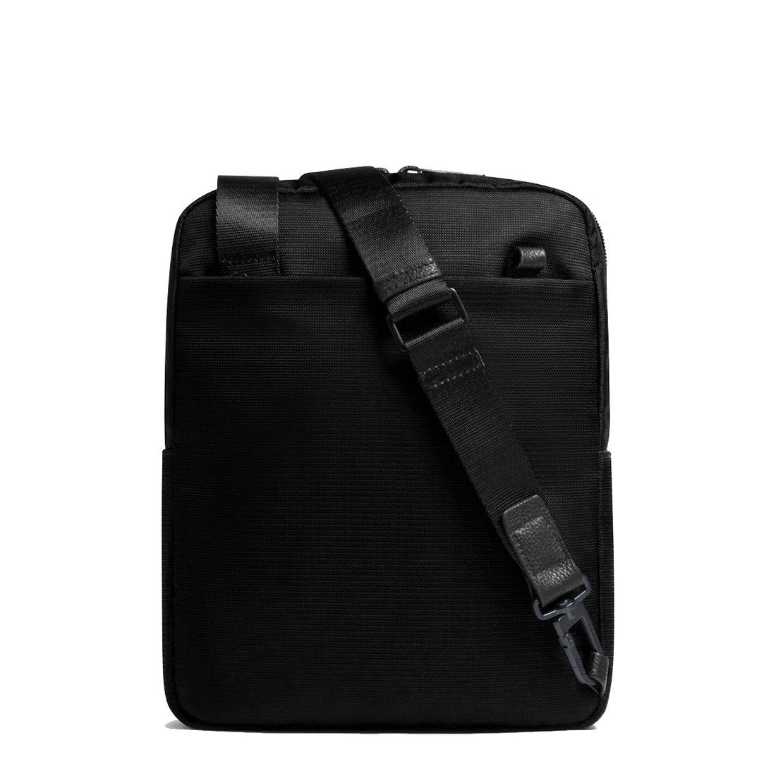 BORSELLO TRASVERSALE PIQUADRO UOMO CA1816W138 NERO