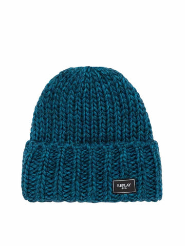 CAPPELLO UNISEX REPLAY AX4330 BLU