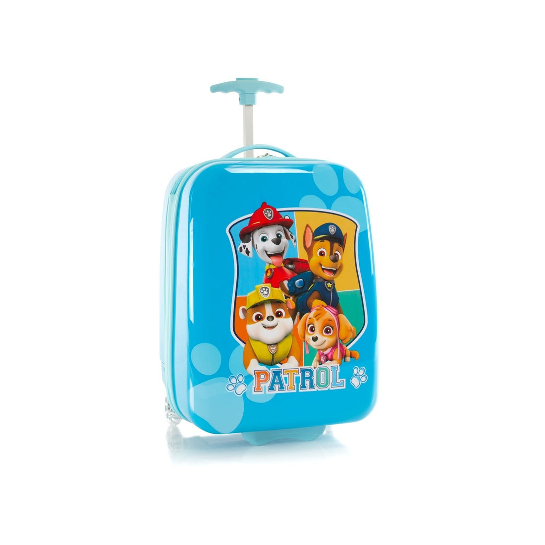 VALIGIA BAGAGLIO A MANO HEYS 16378-6045 PAW PATROL