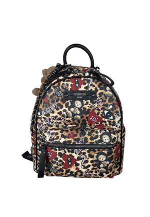ZAINO DONNA PASHBAG ROMY 20110 NERO