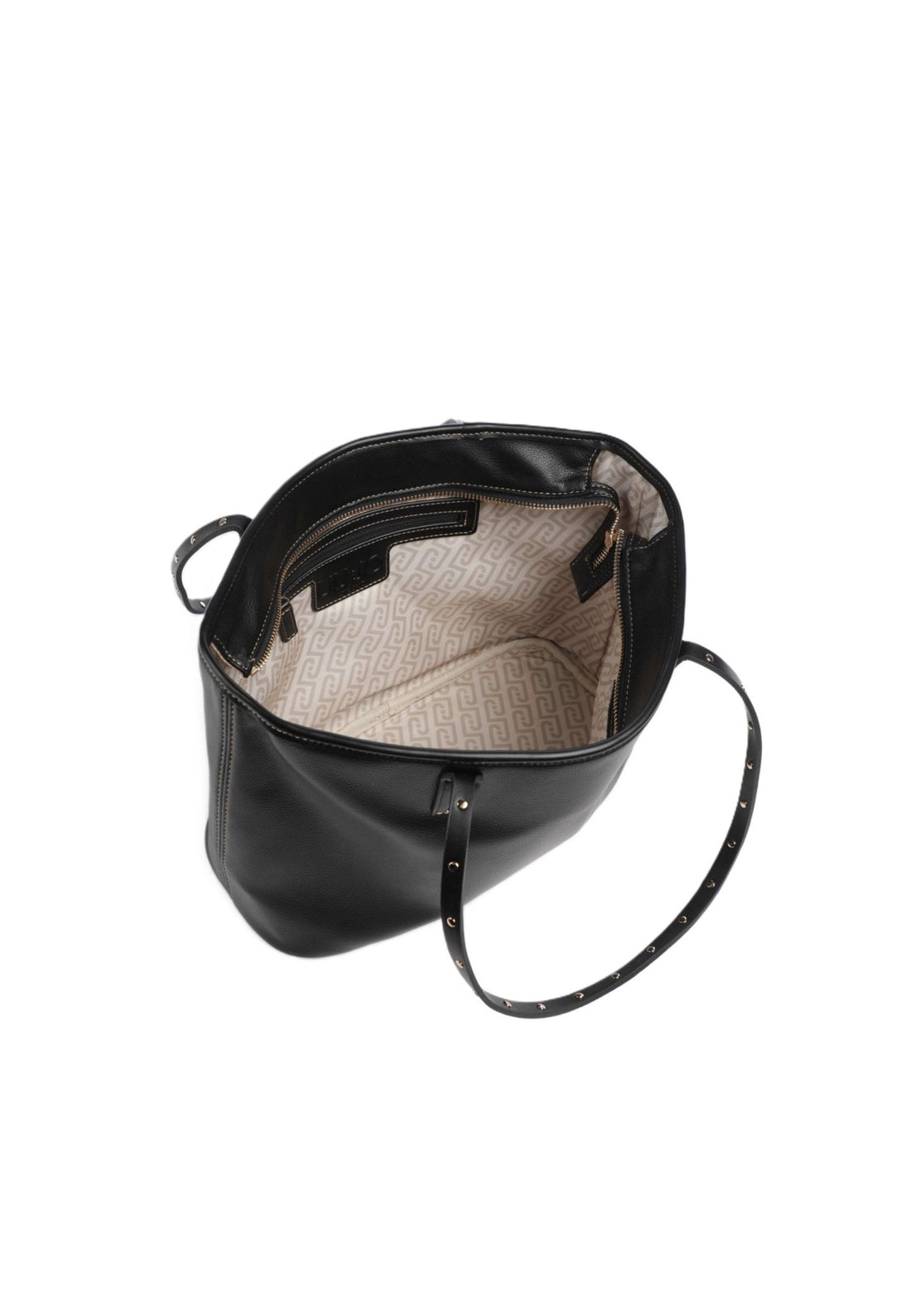 BORSA A SPALLA LIU-JO EVRIM AF6071_E1120 NERO