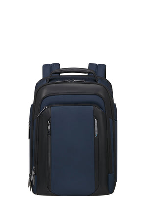ZAINO SAMSONITE SPECTROLITE 4.0 158108 1041 BLUE 14.1"