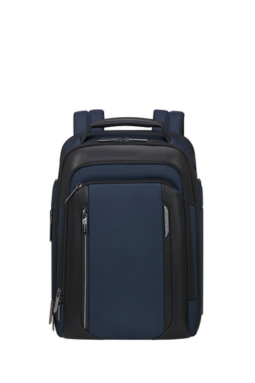 ZAINO SAMSONITE SPECTROLITE 4.0 158108 1041 BLUE 14.1"