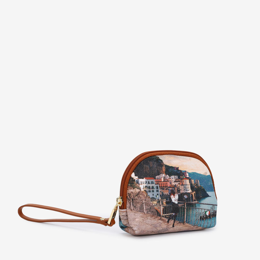 POCHETTE - NECESSAIRE BEAUTY YNOT PICCOLO YES-651F5 WINTER COAST