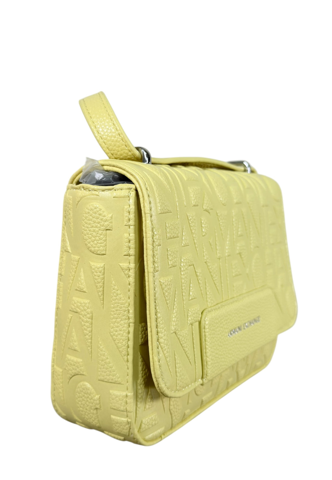 BORSA TRACOLLINA ARMANI EXCHANGE XW001577 AF15774 U2149 SUNLIGHT