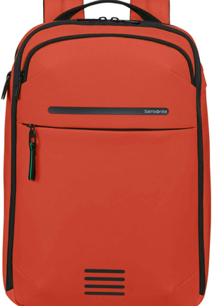 ZAINO SAMSONITE MODERNY 158031 B088 TERRACOTTA RED PC 15.6"