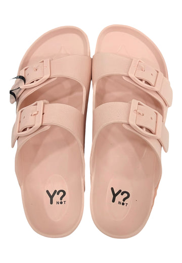 SCARPE SANDALO MARE YNOT SMA001S1 ALMOND
