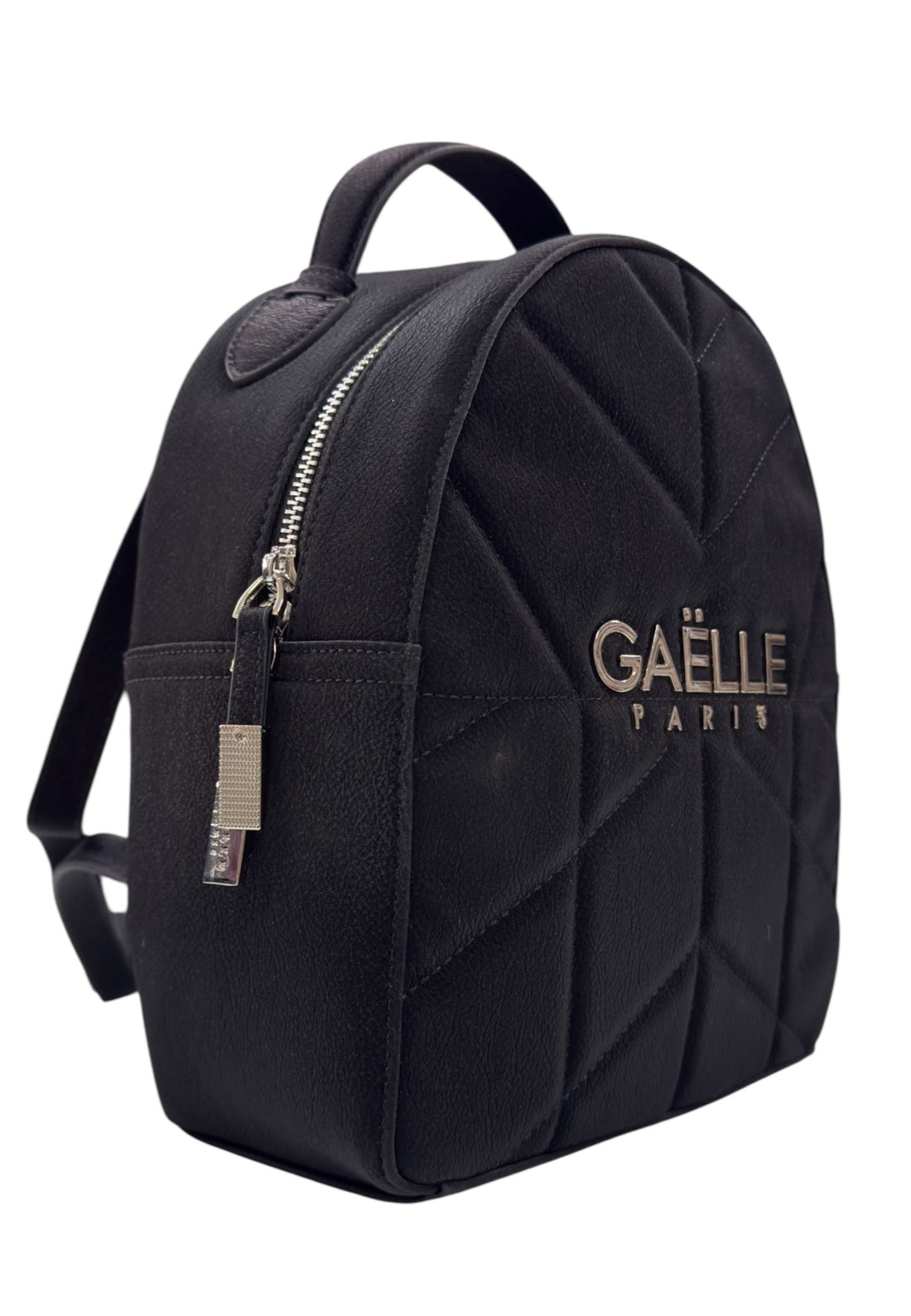 ZAINO DONNA GAELLE GAACW02370 NERO