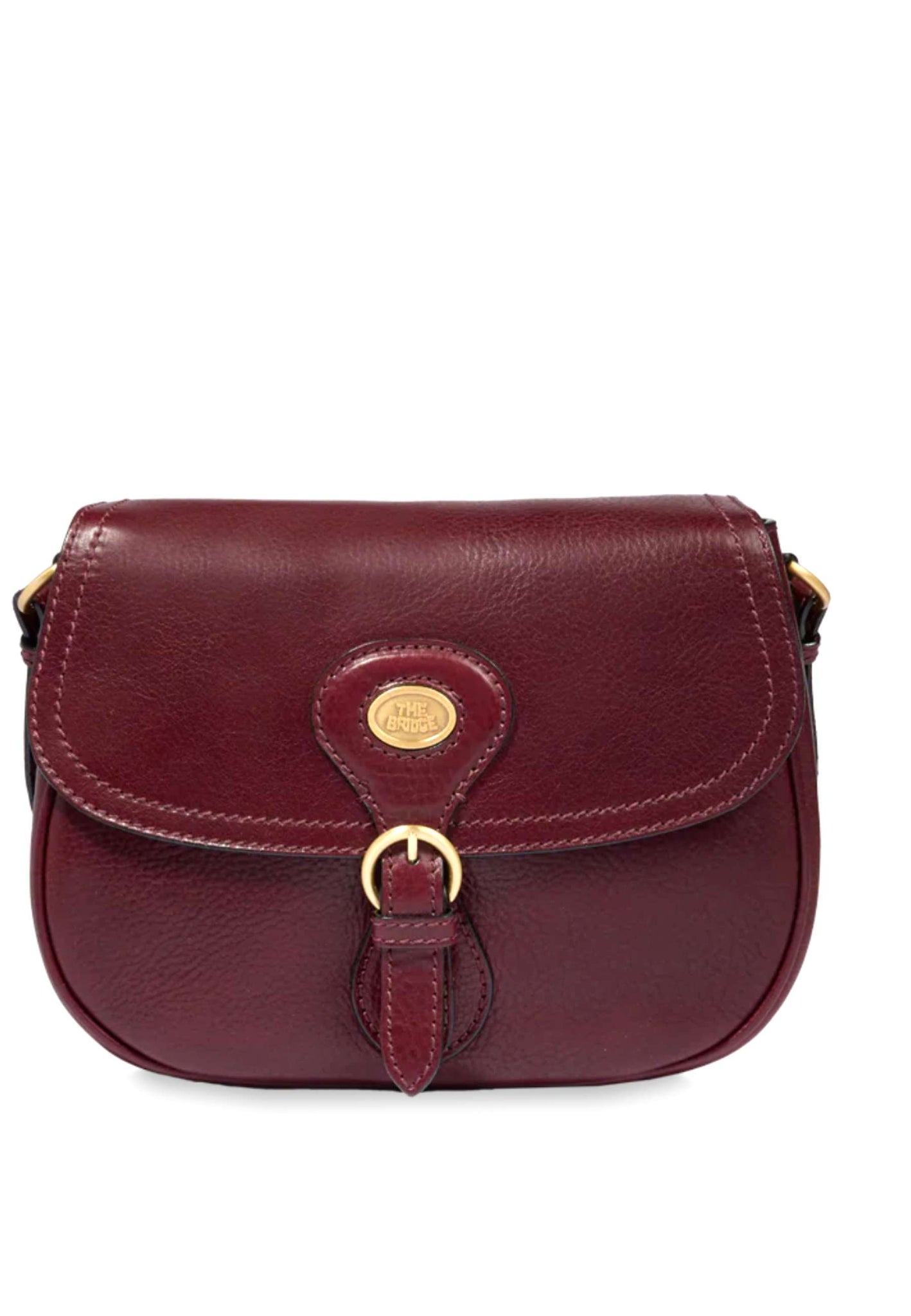 BORSA CROSSBODY TRACOLLINA THE BRIDGE ISADORA 045315D3 YF MOSTO
