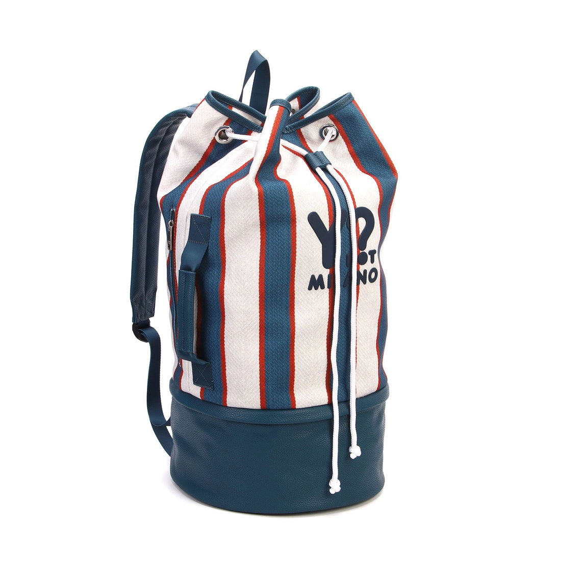 SACCA MARE GRANDE YNOT MISTRAL MST-001S6 BLUE