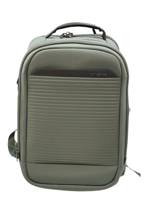 ZAINO DA VIAGGIO SAMSONITE PARALUX 156435 1633 OLIVE PC 15.6"