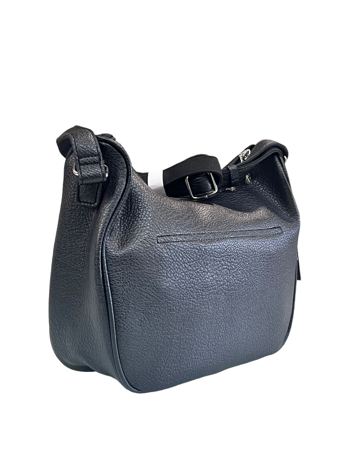 BORSA BEVERLY HILLS POLO CLUB BH-3735 NERO