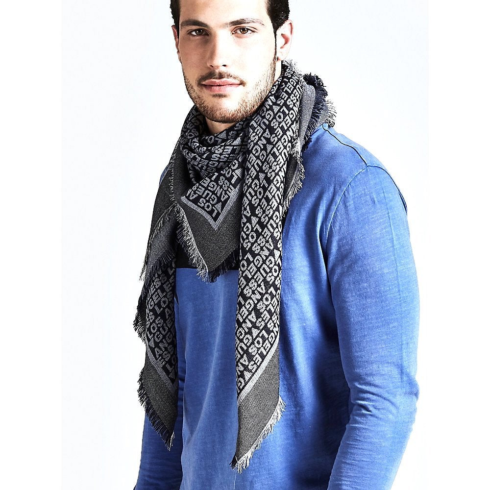 PASHMINA UOMO GUESS AM8521WOL03