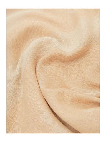 PASHMINA GUESS DONNA QUADRATO AW5196POL03 CAMEL