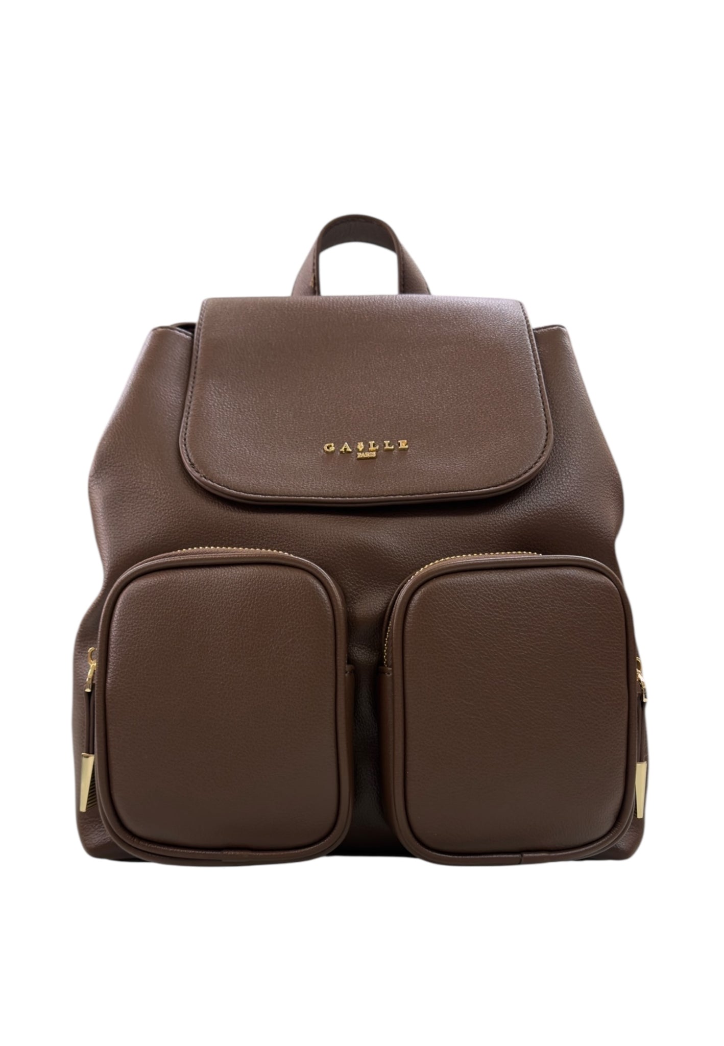 ZAINO DONNA GAELLE GAACW02337 BRUCIATO