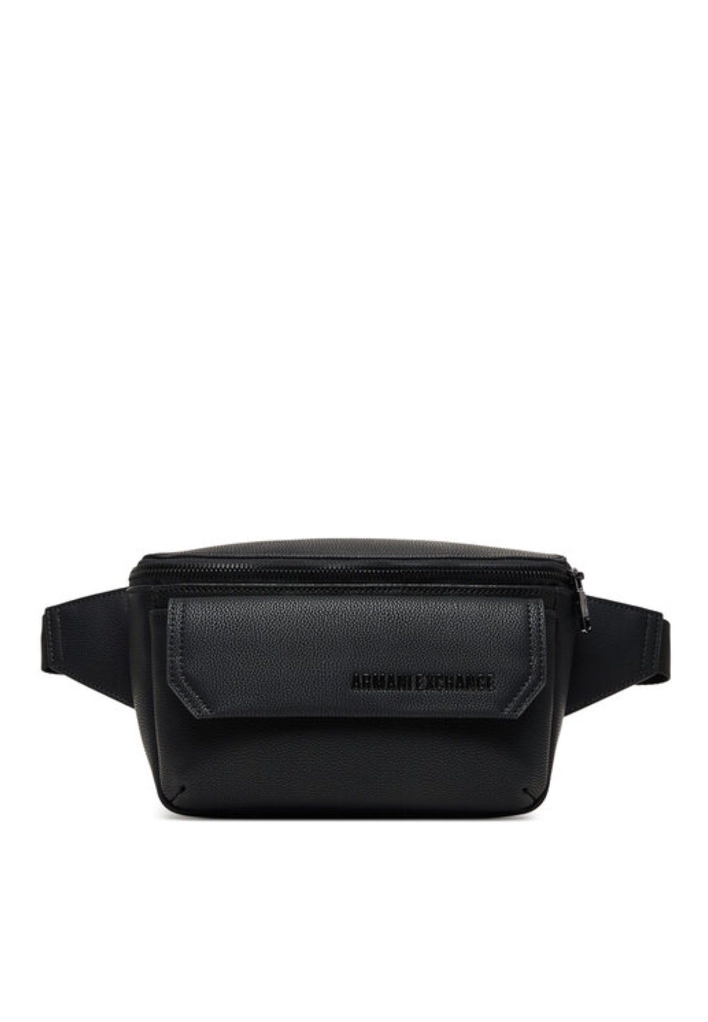 MARSUPIO UOMO ARMANI EXCHANGE XM001638 AF17090 UB101 DEEP NAVY