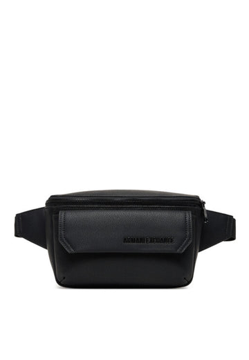 MARSUPIO UOMO ARMANI EXCHANGE XM001638 AF17090 UB101 DEEP NAVY