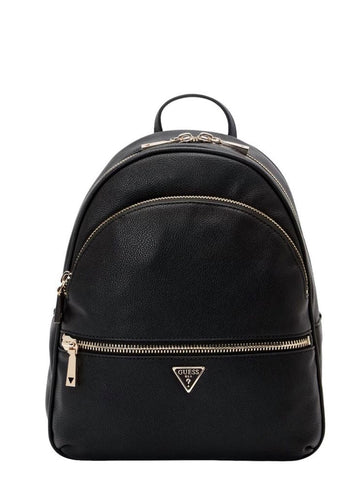 ZAINO DONNA GRANDE GUESS MANHATTAN II BG711833 BLACK