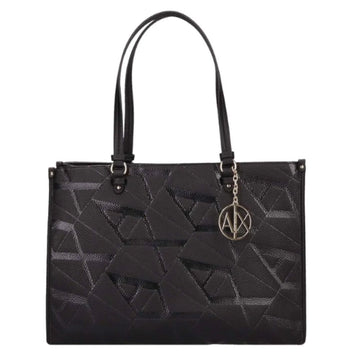 ARMANI EXCHANGE BAG 949198 4F784 00020 BLACK-BLACK