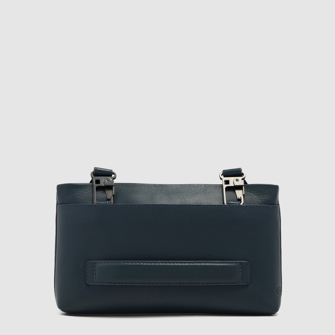 POCHETTE DA POLSO -BORSELLO TRASVERSALE UOMO PIQUADRO AC7249W149 BLU