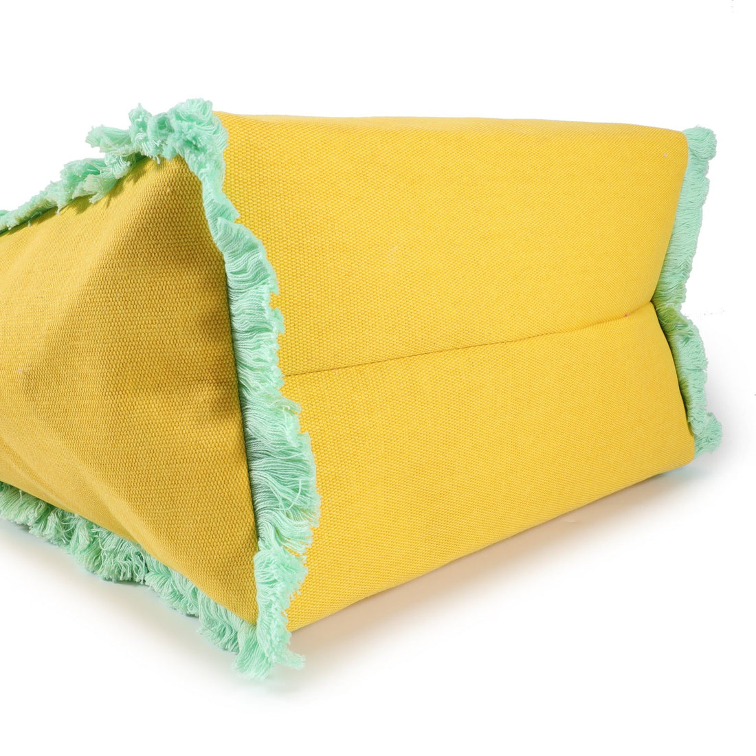 BORSA DA MARE GRANDE MARIA CELINE MC5303-1 YELLOW