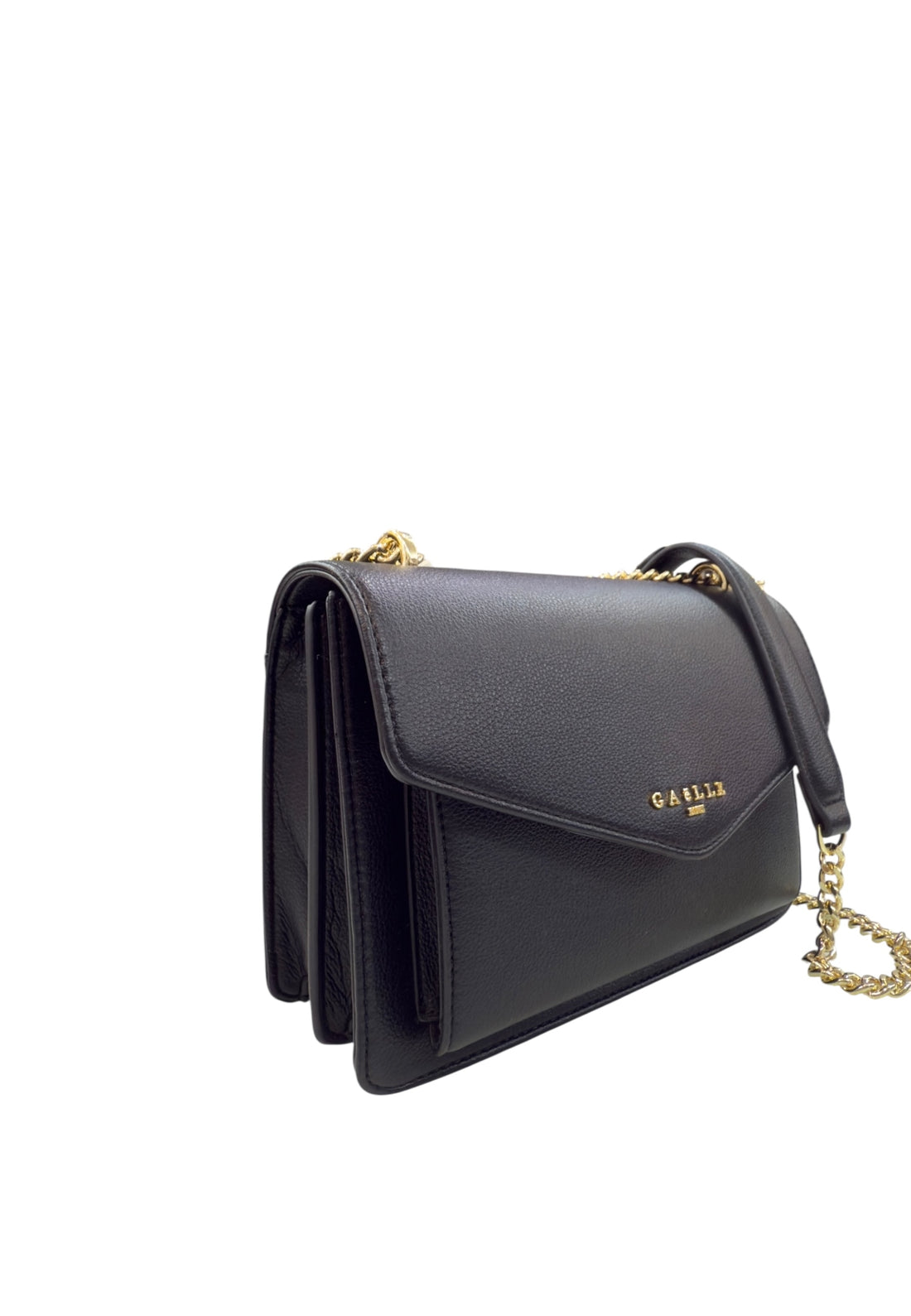 BORSA TRACOLLINA DONNA GAELLE GAACW02322 NERO