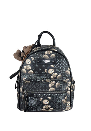 ZAINO DONNA PASHBAG ROMY 20108 NERO