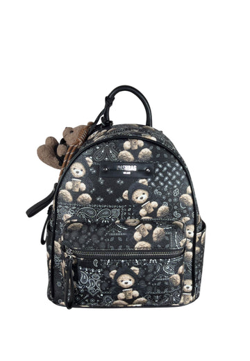 ZAINO DONNA PASHBAG ROMY 20108 NERO