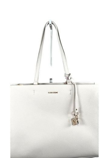 BORSA A SPALLA E TRACOLLA DONNA MARIACELINE MC5803-1 BEIGE