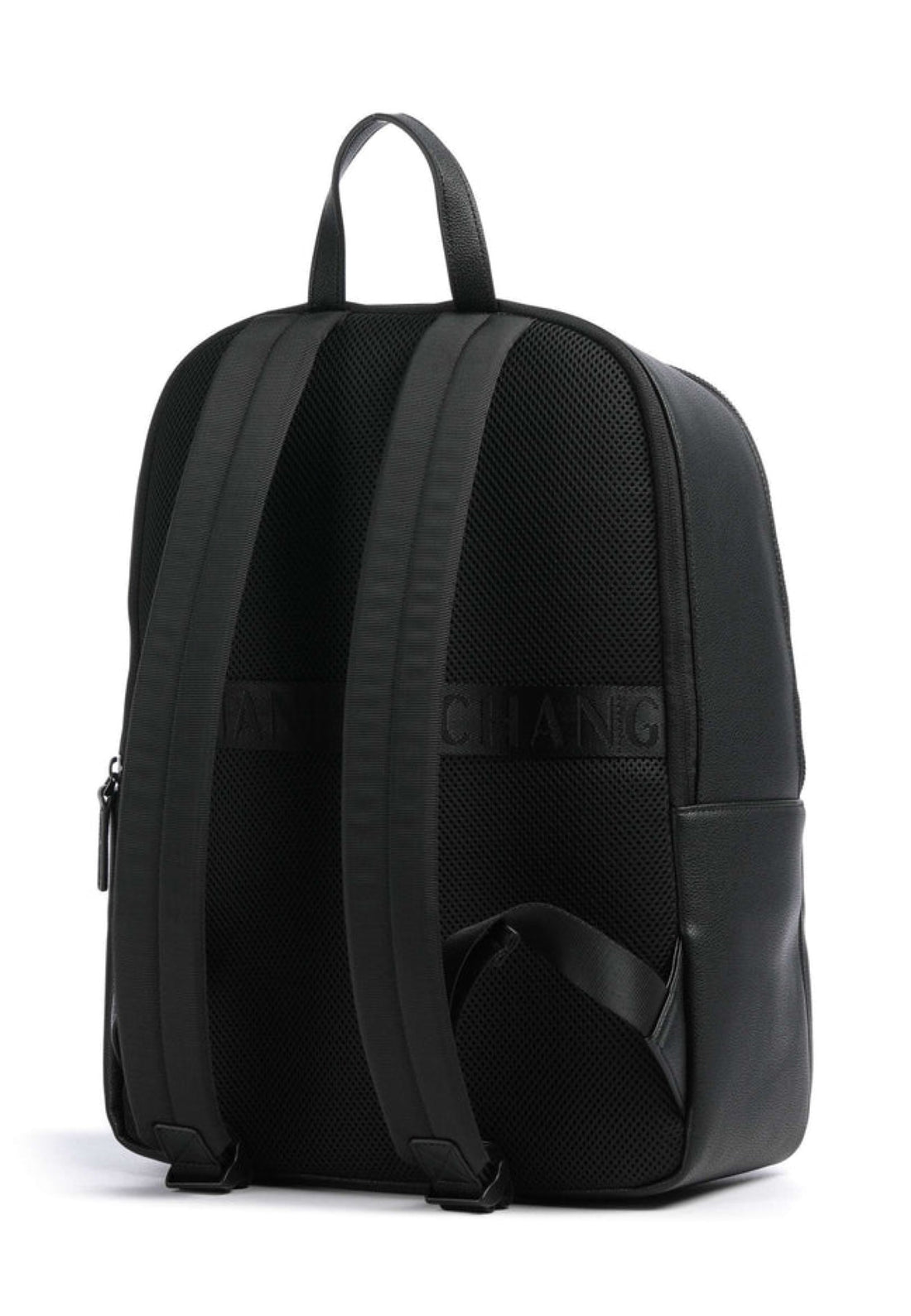 ZAINO ARMANI EXCHANGE UOMO XM002582 AF22651 UC001 BLACK