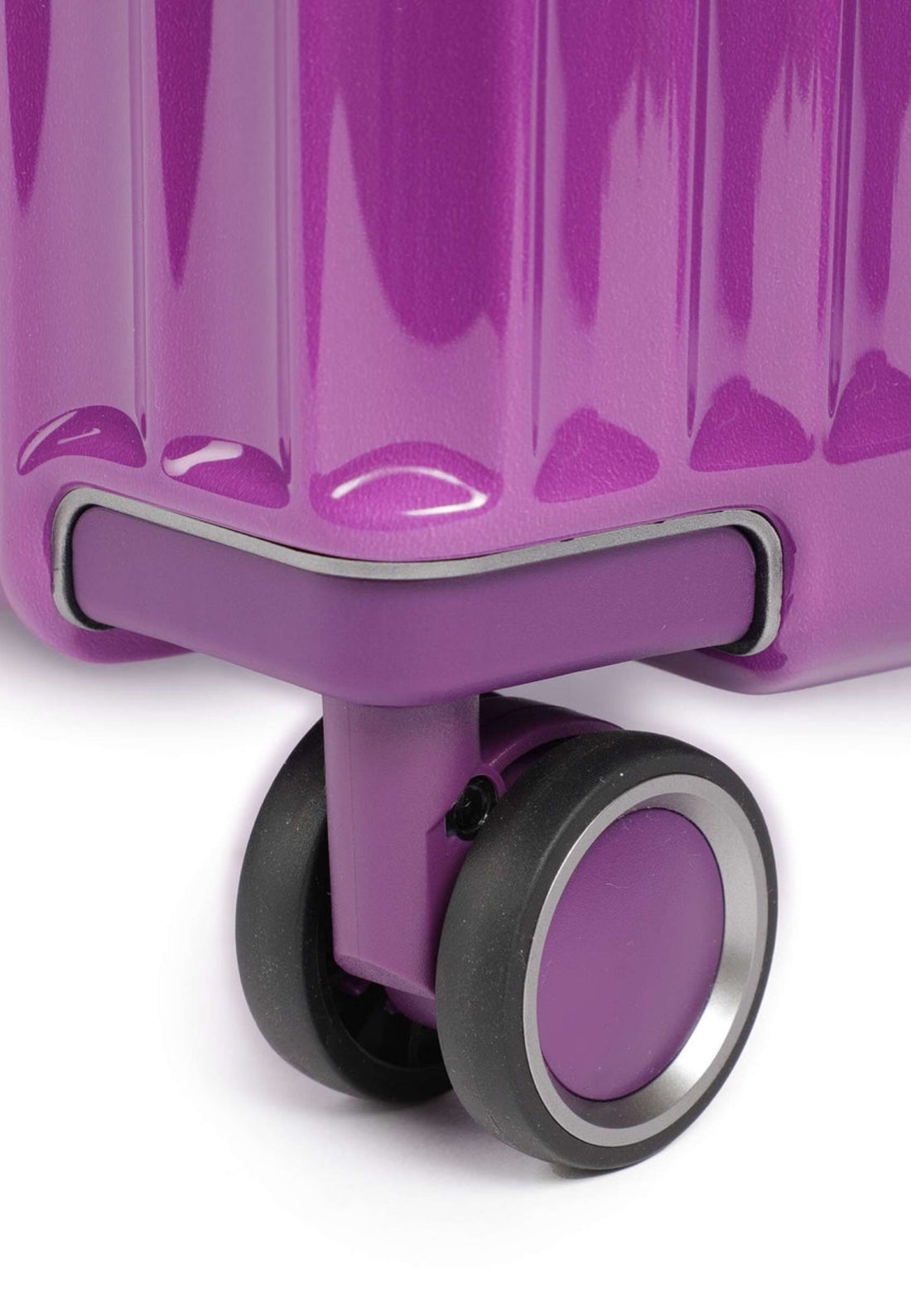 SET DI VALIGIE TRAVELITE + BEAUTY CASE LASCANA LILLA