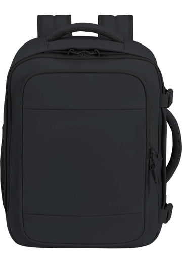 ZAINO-CABINA AMERICAN TOURISTER TAKE2CABIN S/M MONO 160413 BLACK