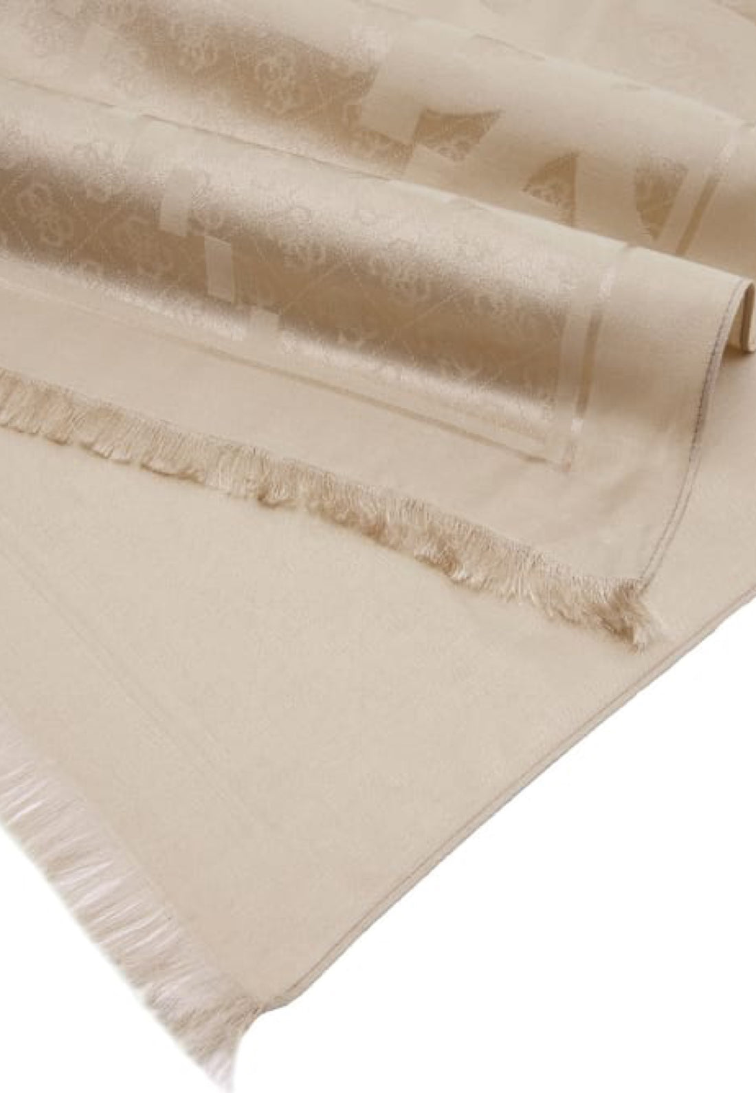 PASHMINA GUESS DONNA AW5357POL03 SIMPLY TAUPE