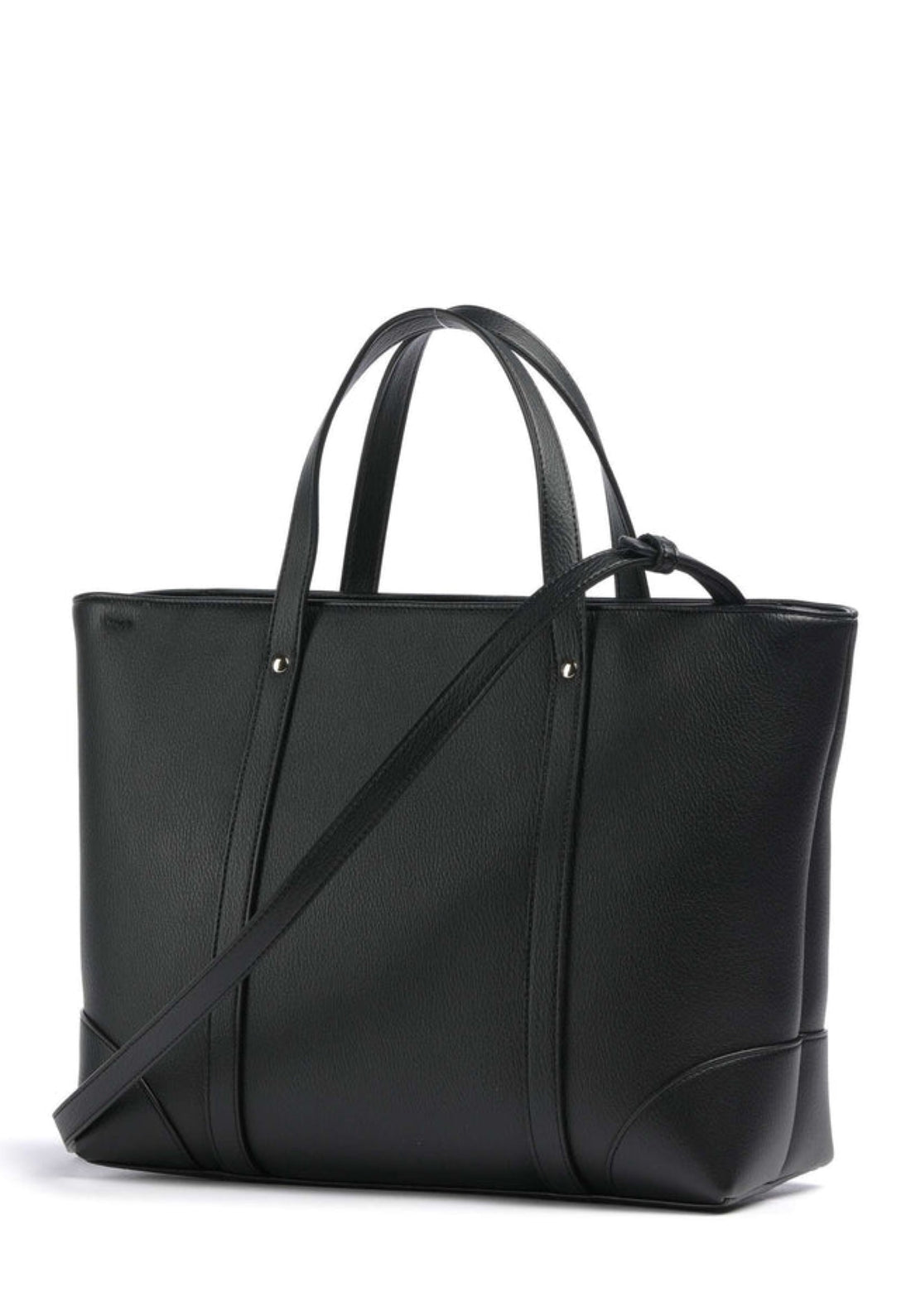 BORSA A MANO E TRACOLLA DONNA ARMANI EXCHANGE XW002609 AF15632 UC010 BLACK