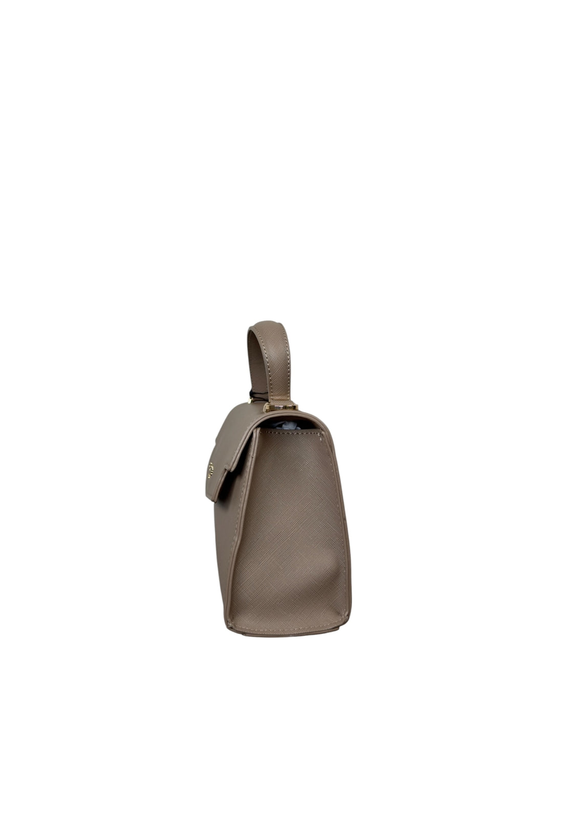 BORSA A MANO E TRACOLLA MINI GAELLE GAACW03302 SABBIA
