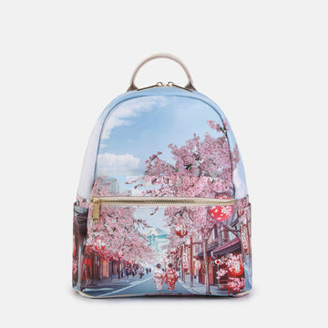 ZAINO DONNA YNOT YES-380S6 TOKYO SAKURA