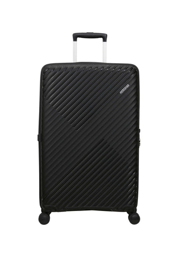VALIGIA AMERICAN TOURISTER GRANDE DIABLAST 159576 BLACK CODE 78 CM