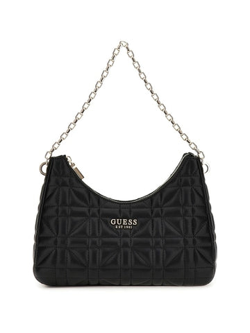 GUESS ASSIA BAG QG849918 BLACK