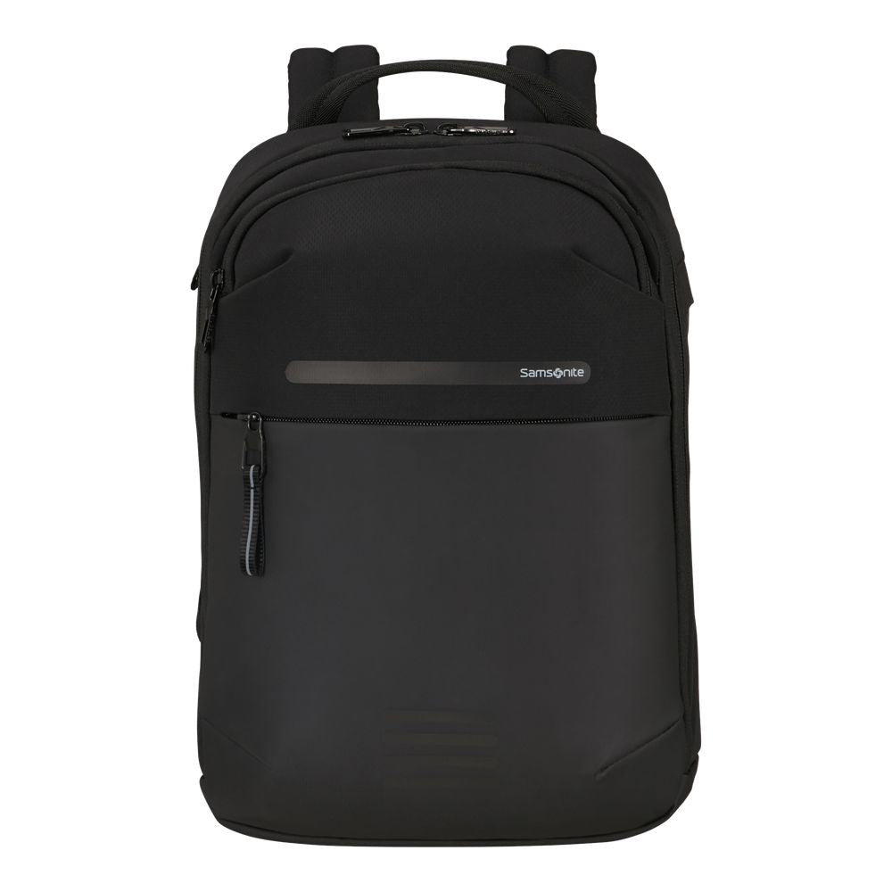 ZAINO SAMSONITE MODERNY 158037 NERO