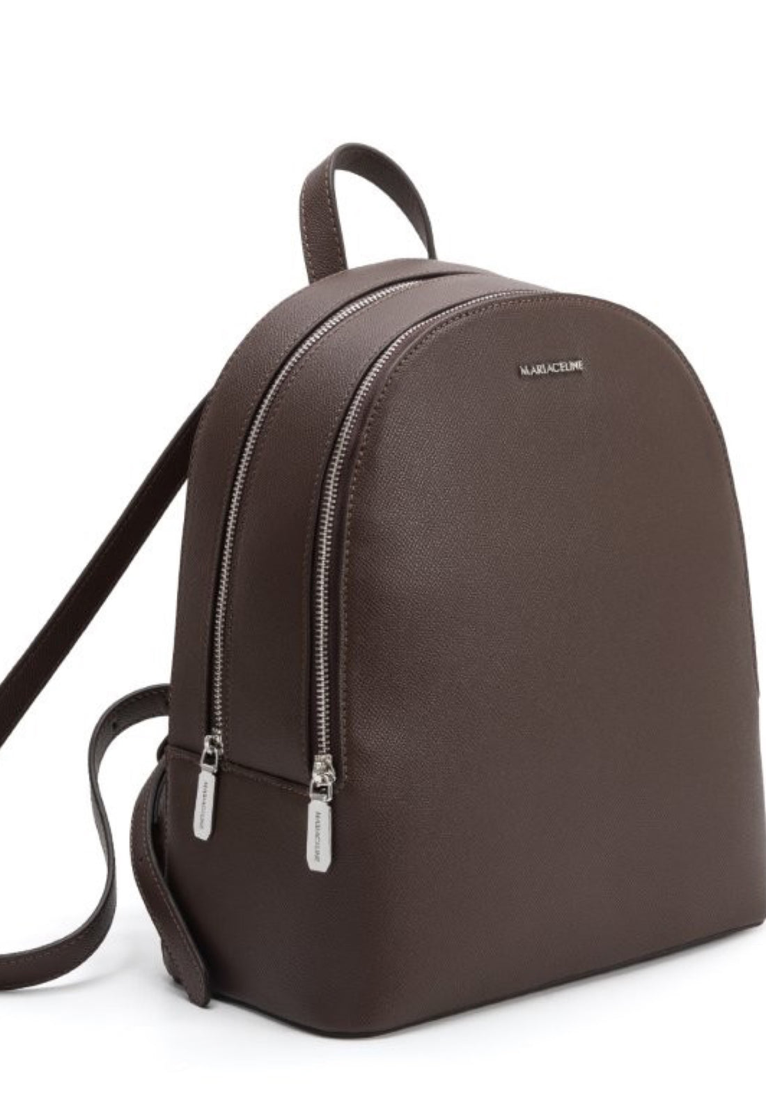 ZAINO DONNA MARIACELINE DAILY MC6805-3 COFFEE