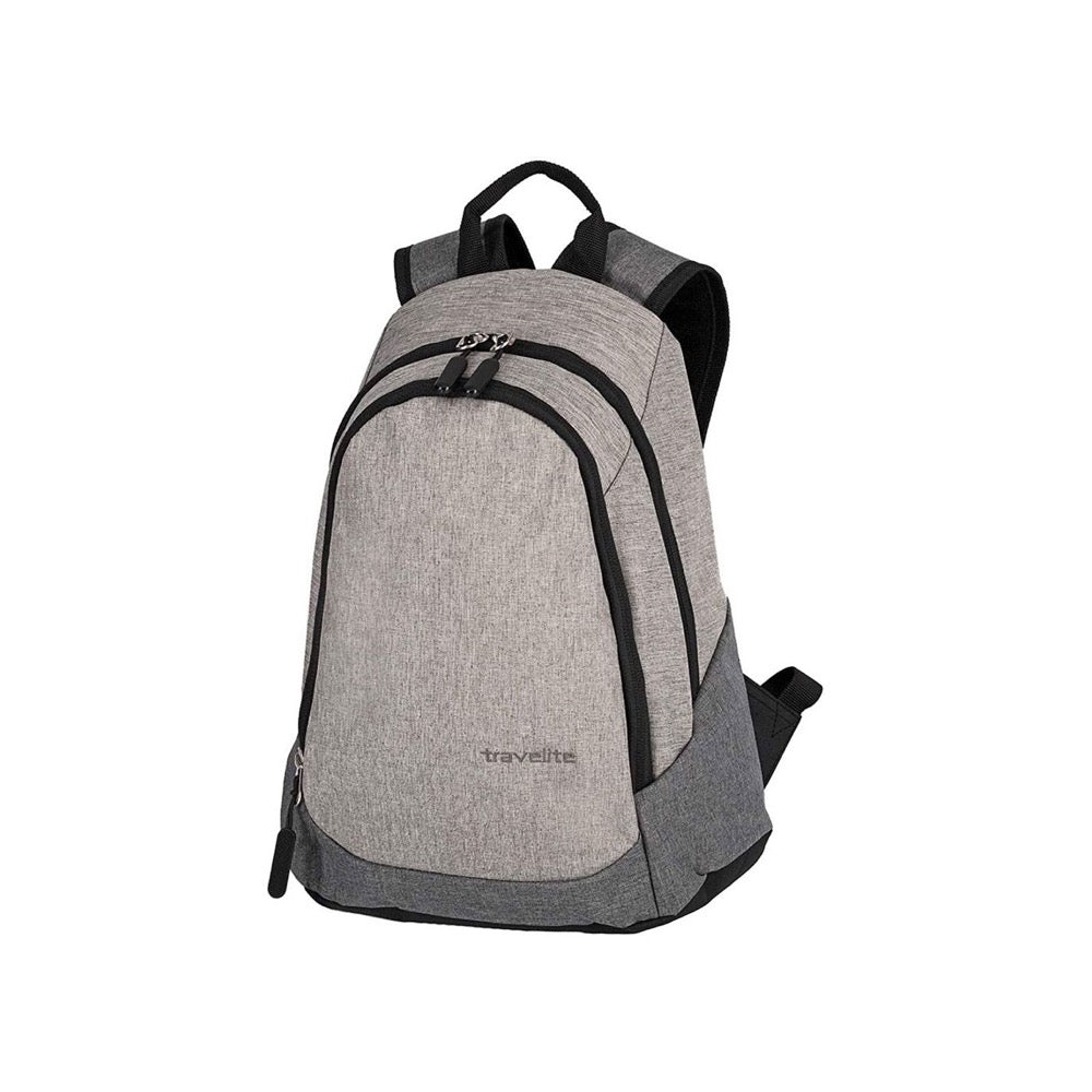 ZAINO PICCOLO TRAVELITE BASICS MINI RUCKSACK 15L 96234-91 GRIGIO