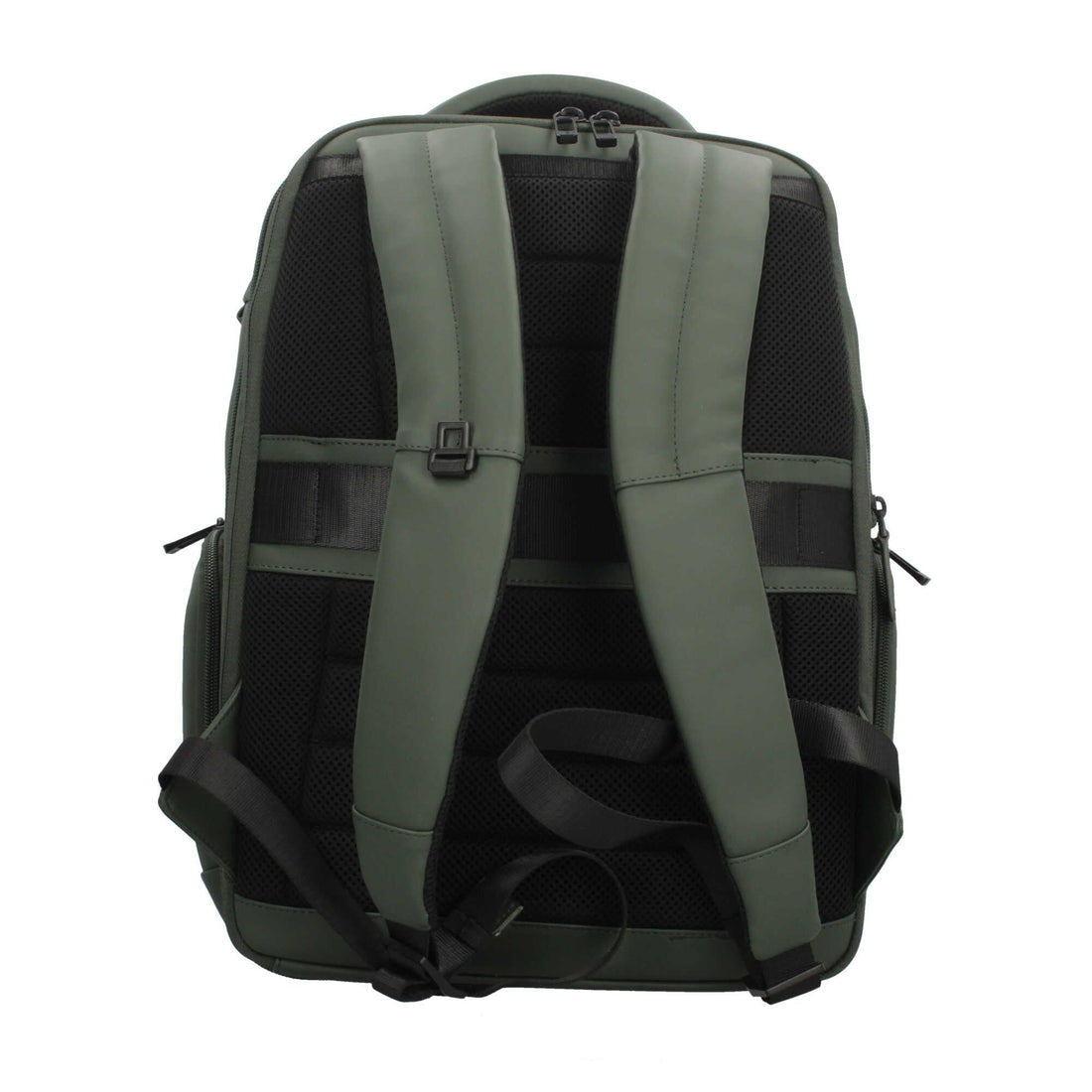 ZAINO PIQUADRO UOMO GOMMATO CA6239W129W VERDE